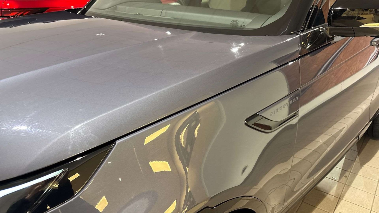 Used Land Rover Discovery 2023 for sale - 76460369: Photo 20