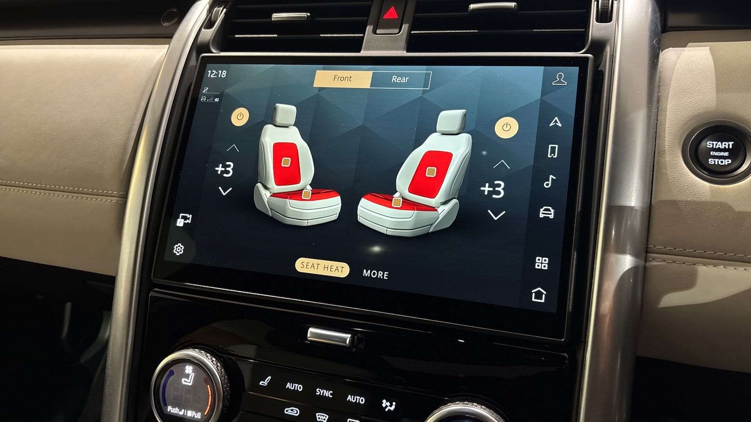 Used Land Rover Discovery 2023 for sale - 76460369: Photo 22