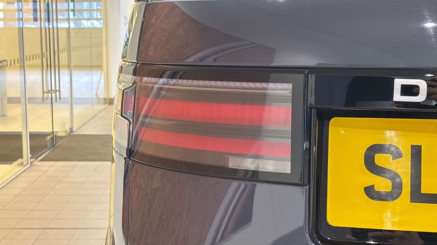 Used Land Rover Discovery 2023 for sale - 76460369: Photo 26