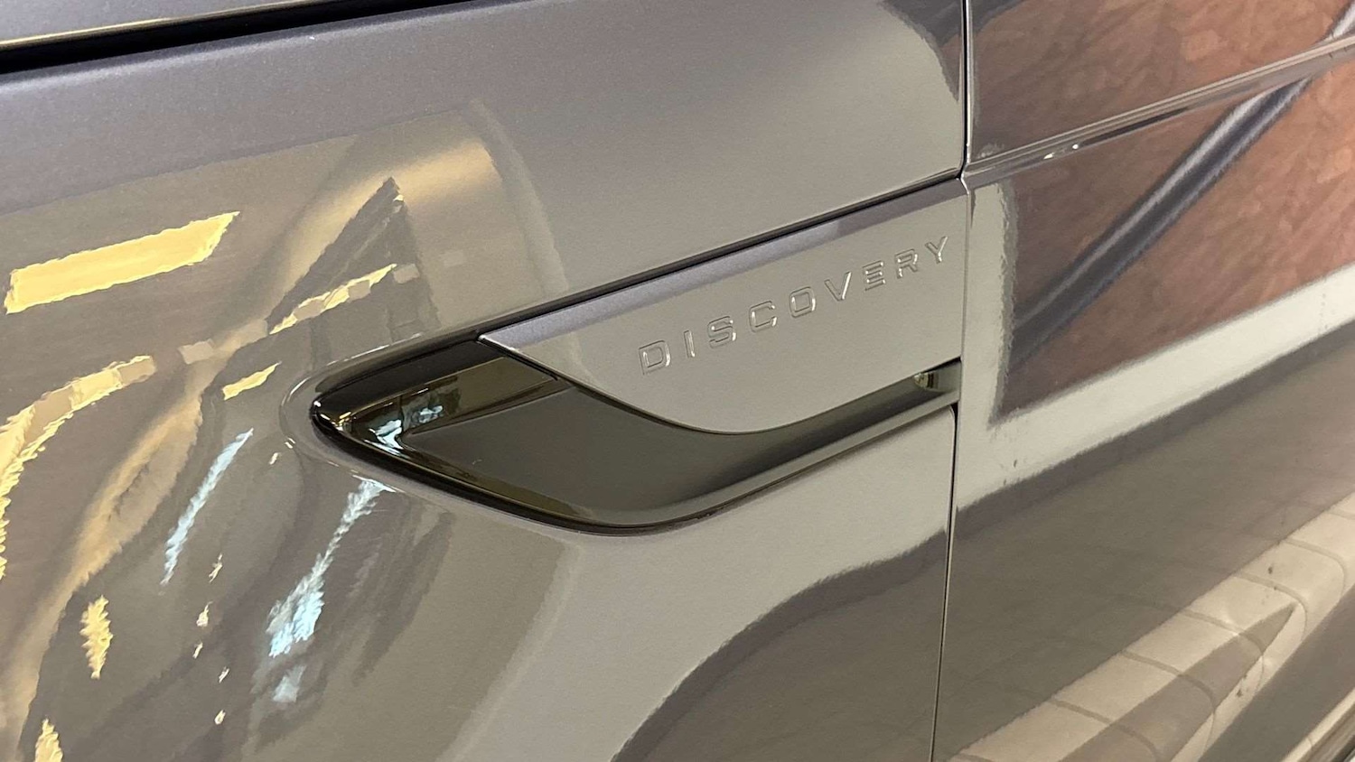 Used Land Rover Discovery 2023 for sale - 76460369: Photo 28