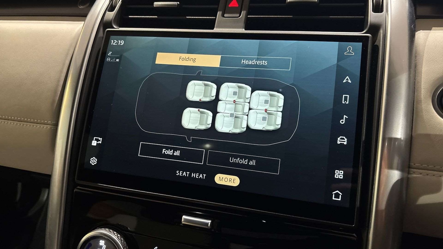 Used Land Rover Discovery 2023 for sale - 76460369: Photo 33