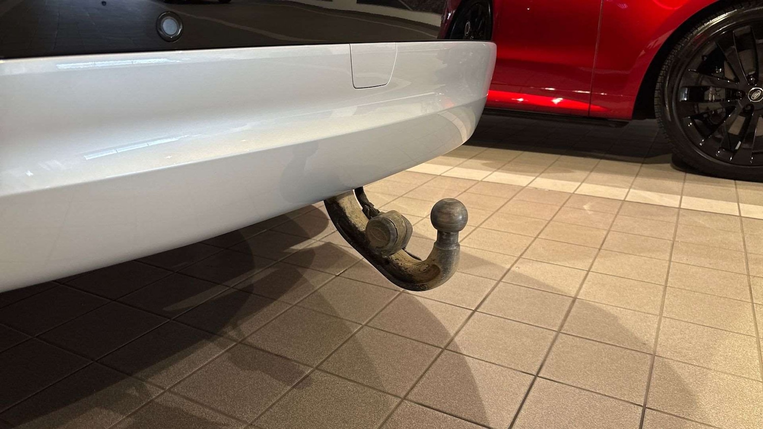 Used Land Rover Discovery 2023 for sale - 76460369: Photo 35