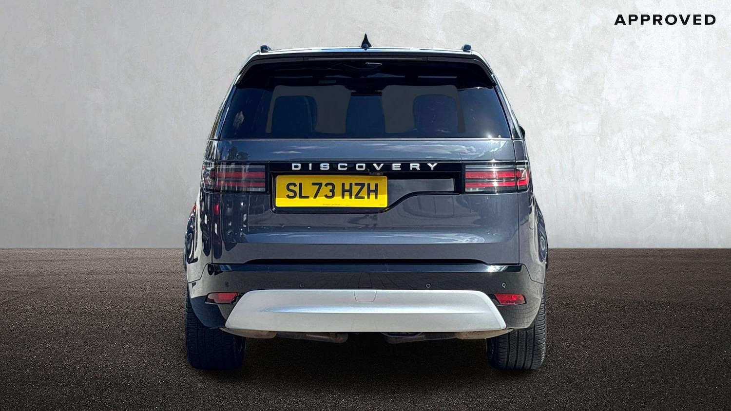 Used Land Rover Discovery 2023 for sale - 76460369: Photo 6