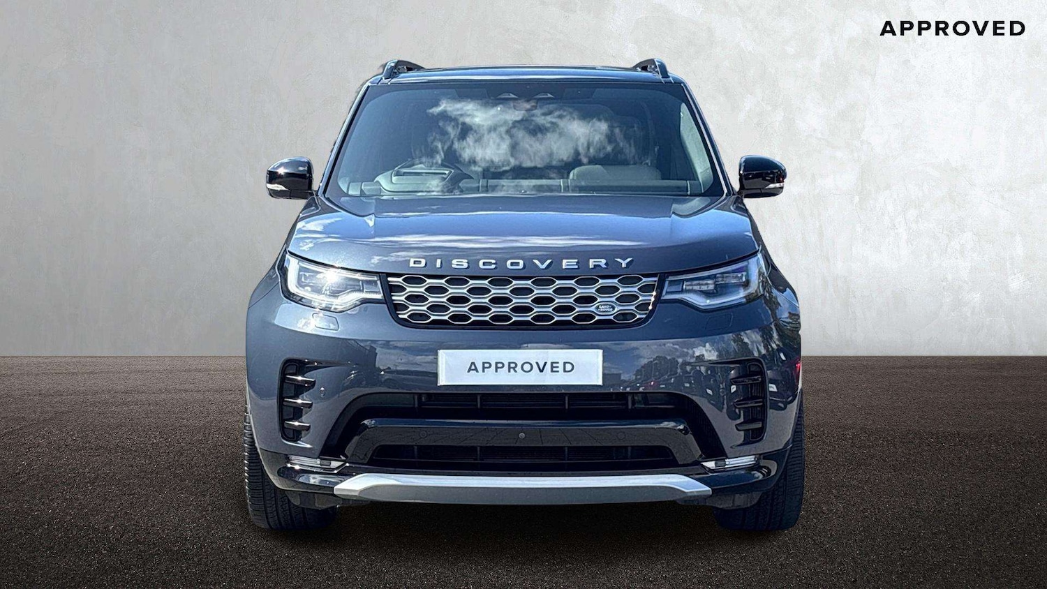 Used Land Rover Discovery 2023 for sale - 76460369: Photo 7