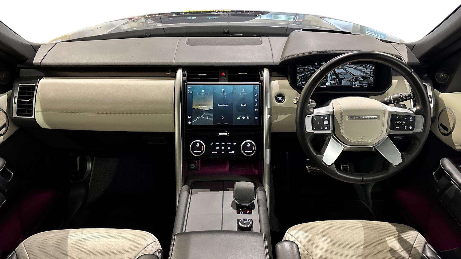 Used Land Rover Discovery 2023 for sale - 76460369: Photo 9