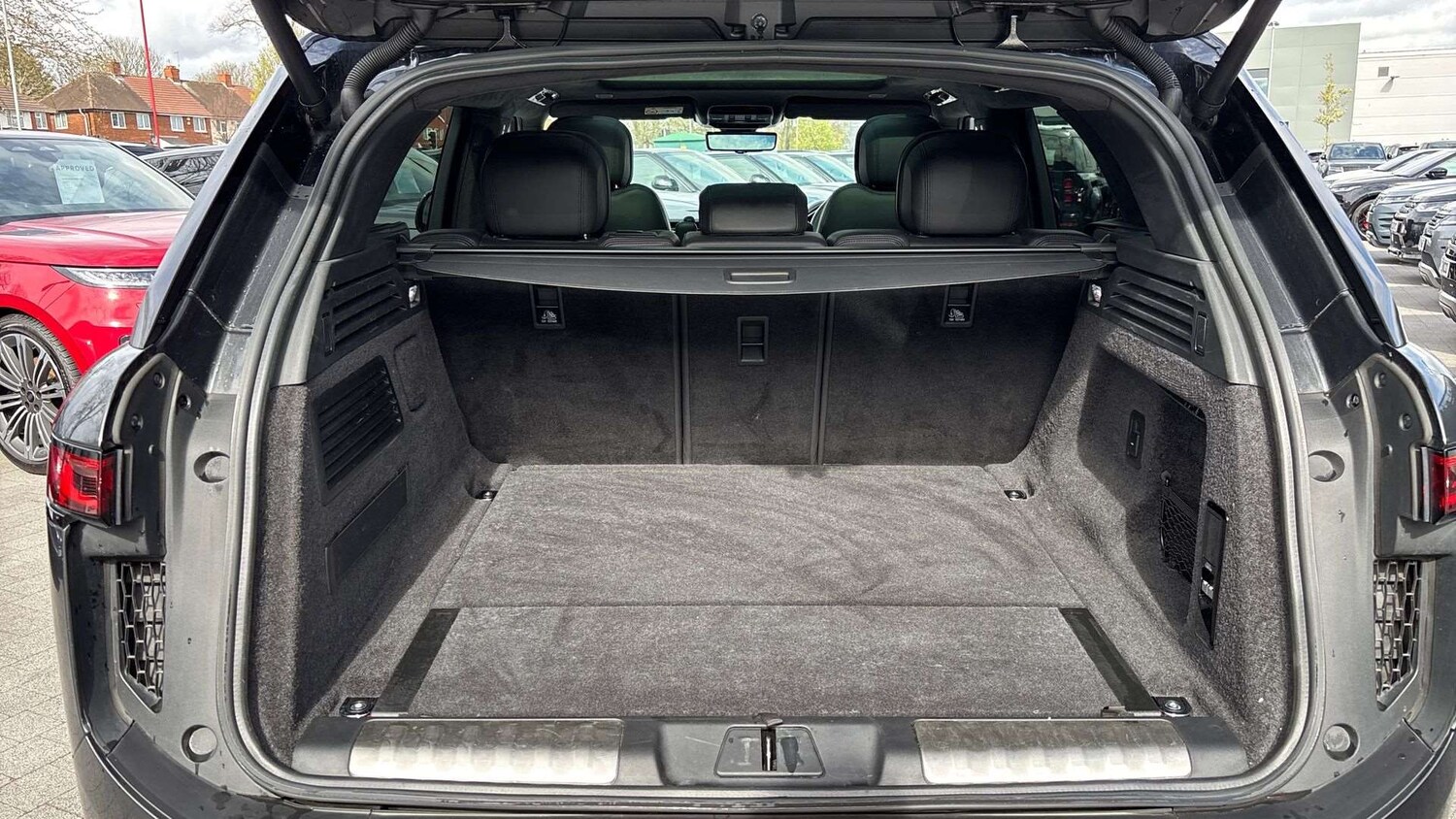 Used Land Rover Range Rover Sport 2023 for sale - 78161554: Photo 10