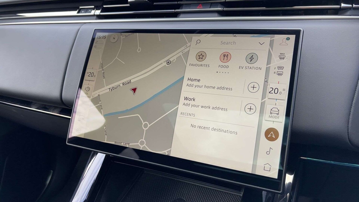 Used Land Rover Range Rover Sport 2023 for sale - 78161554: Photo 11