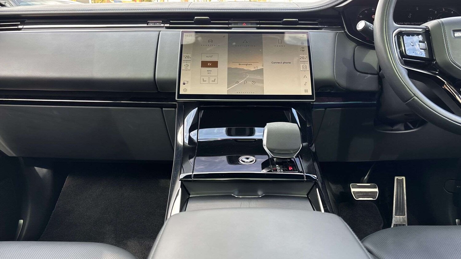 Used Land Rover Range Rover Sport 2023 for sale - 78161554: Photo 14