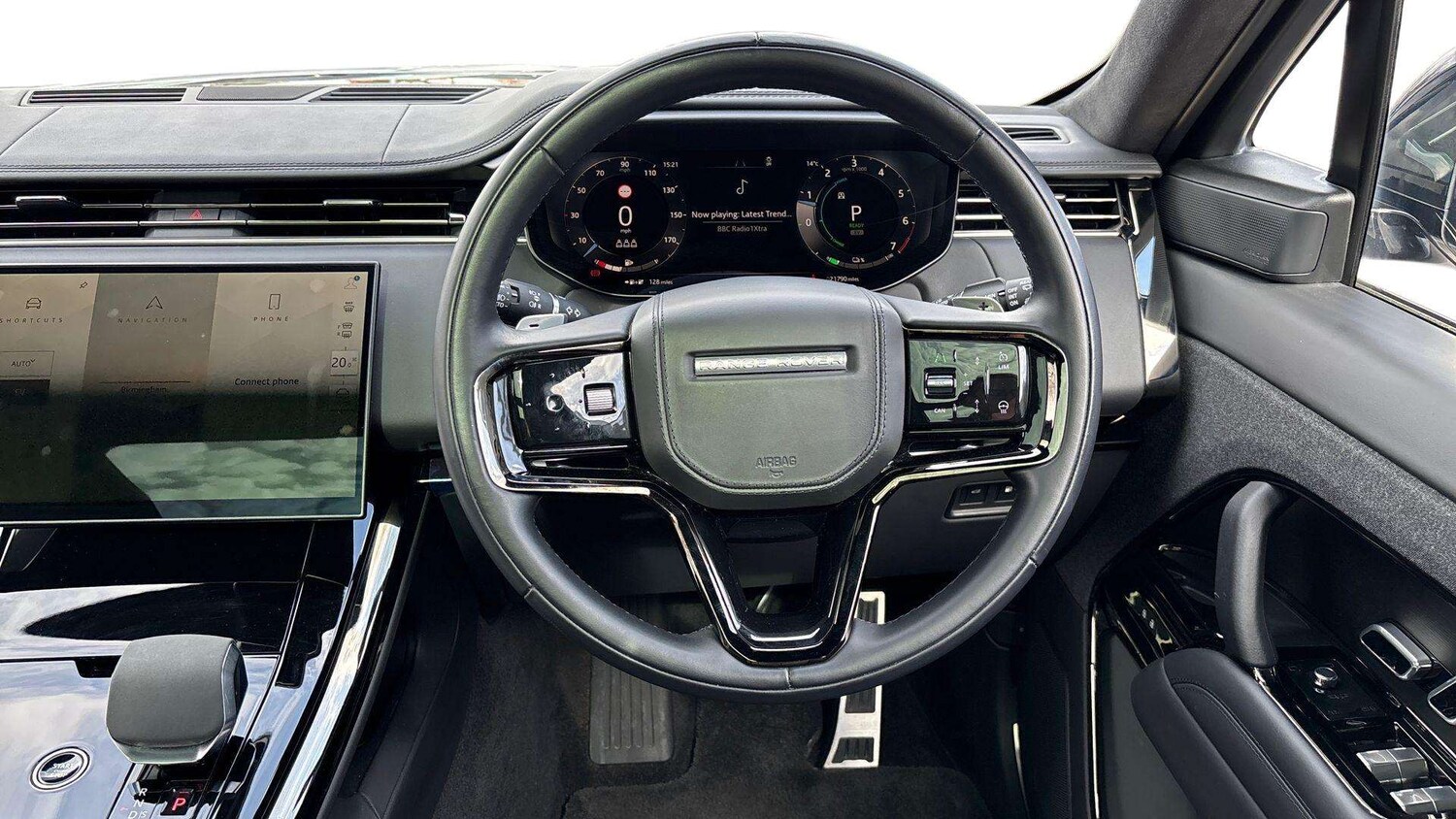 Used Land Rover Range Rover Sport 2023 for sale - 78161554: Photo 15