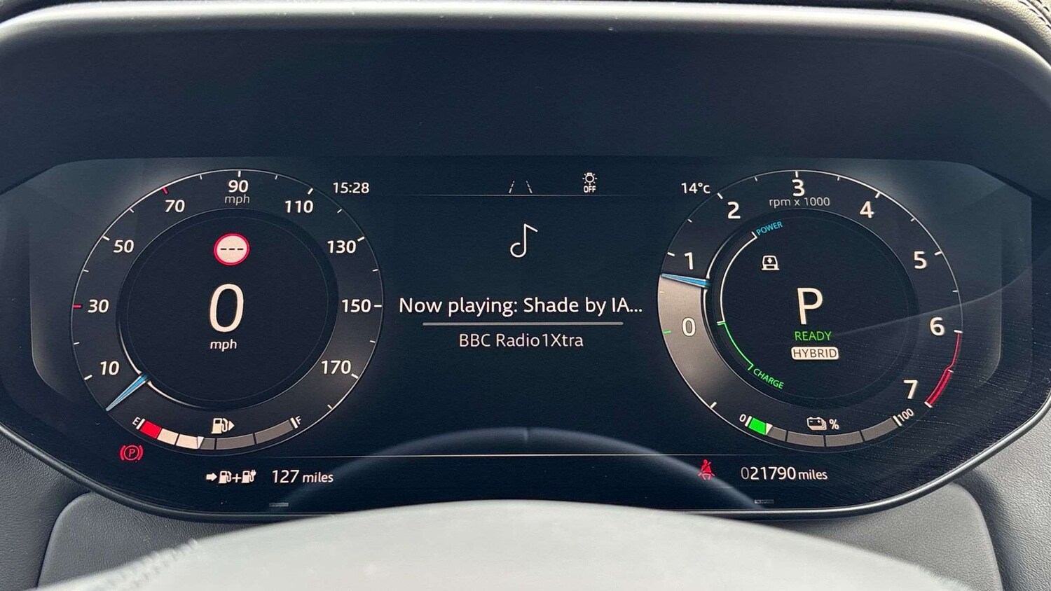 Used Land Rover Range Rover Sport 2023 for sale - 78161554: Photo 16