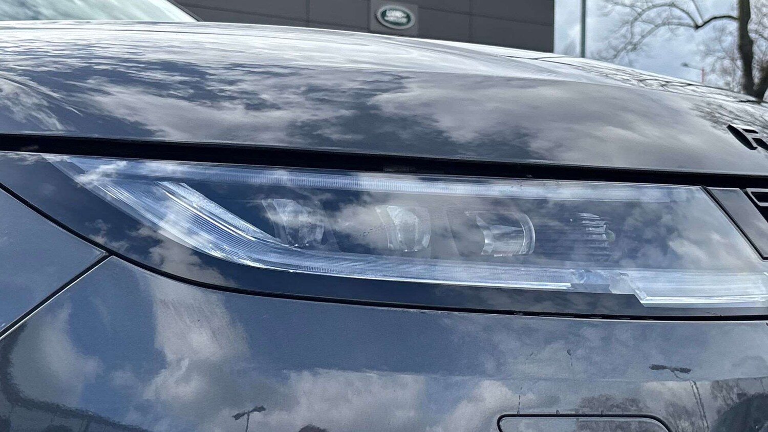 Used Land Rover Range Rover Sport 2023 for sale - 78161554: Photo 17