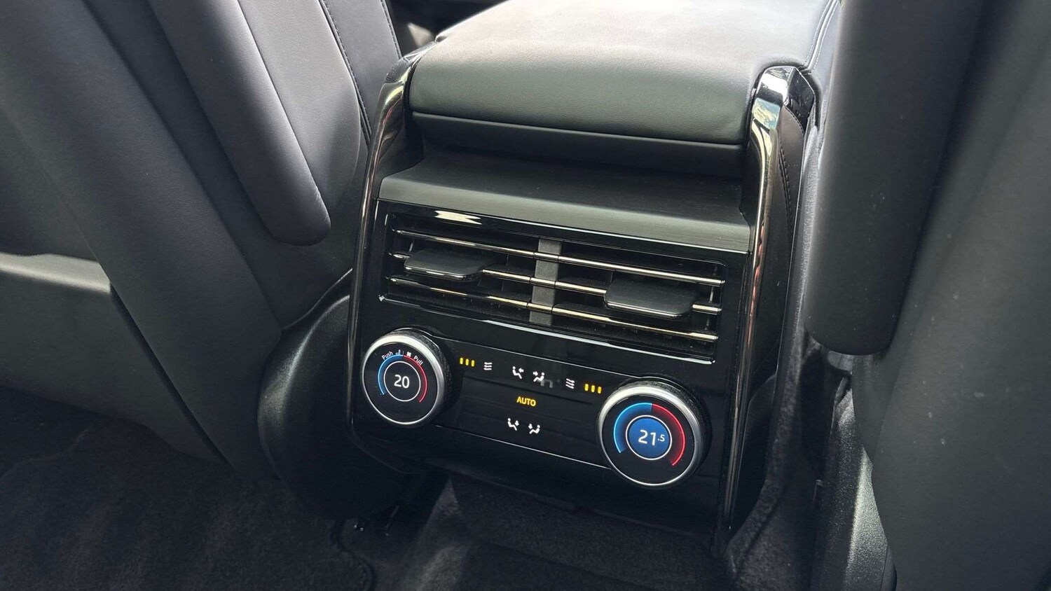 Used Land Rover Range Rover Sport 2023 for sale - 78161554: Photo 18