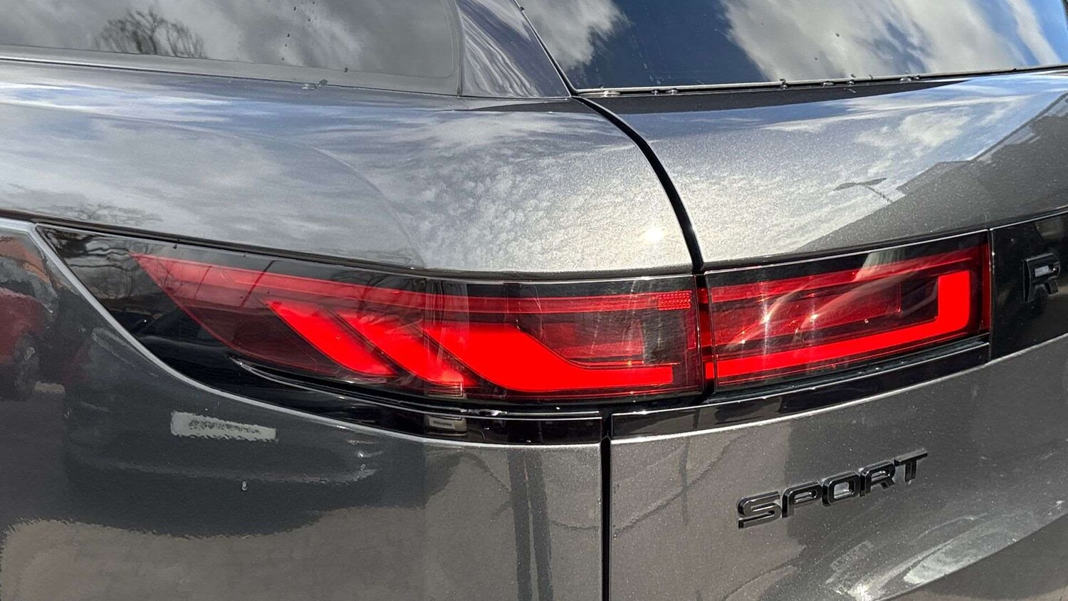 Used Land Rover Range Rover Sport 2023 for sale - 78161554: Photo 19