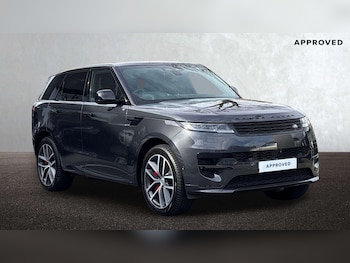 Used Land Rover Range Rover Sport 2023 for sale - 78161554: Photo
