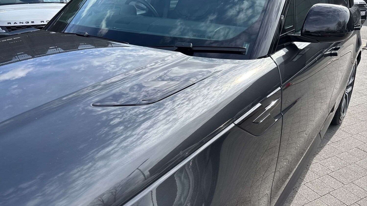 Used Land Rover Range Rover Sport 2023 for sale - 78161554: Photo 20