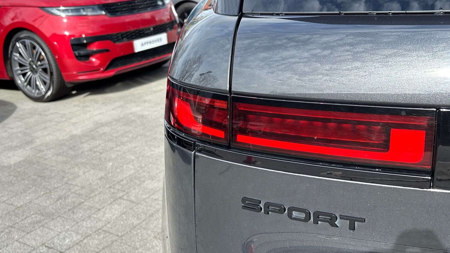 Used Land Rover Range Rover Sport 2023 for sale - 78161554: Photo 25