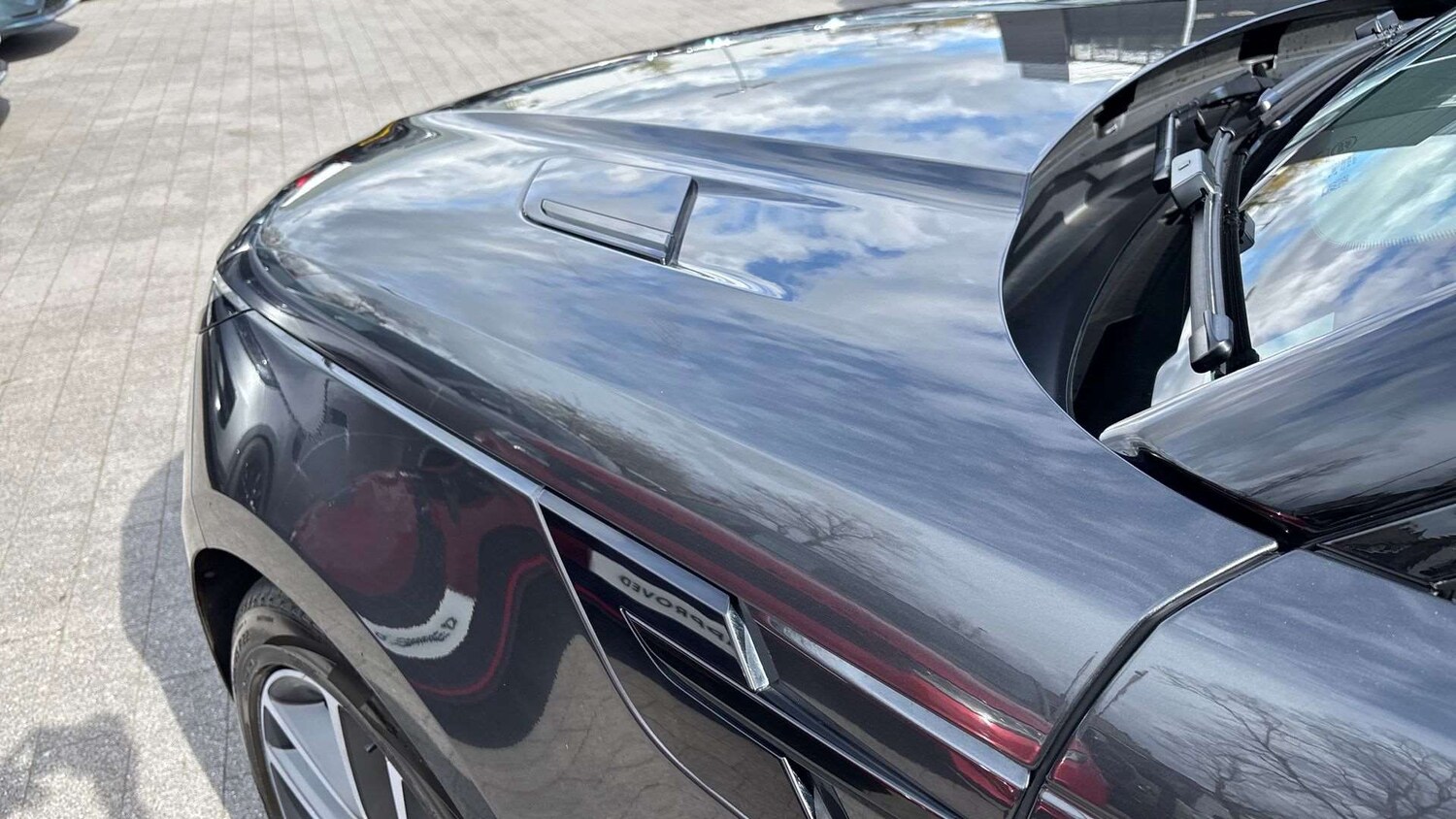 Used Land Rover Range Rover Sport 2023 for sale - 78161554: Photo 27