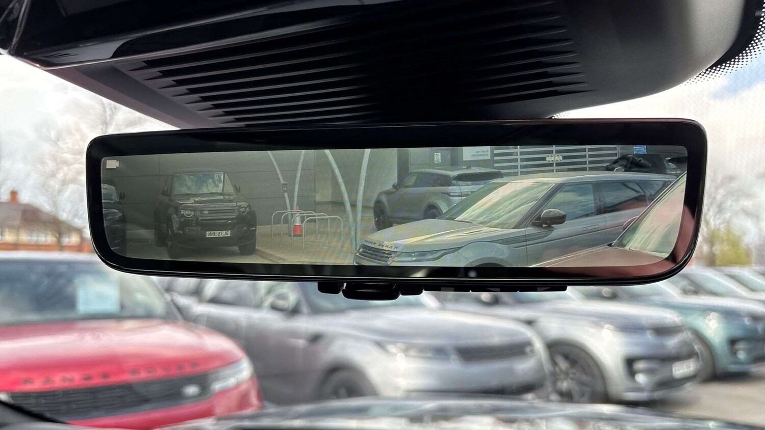 Used Land Rover Range Rover Sport 2023 for sale - 78161554: Photo 28