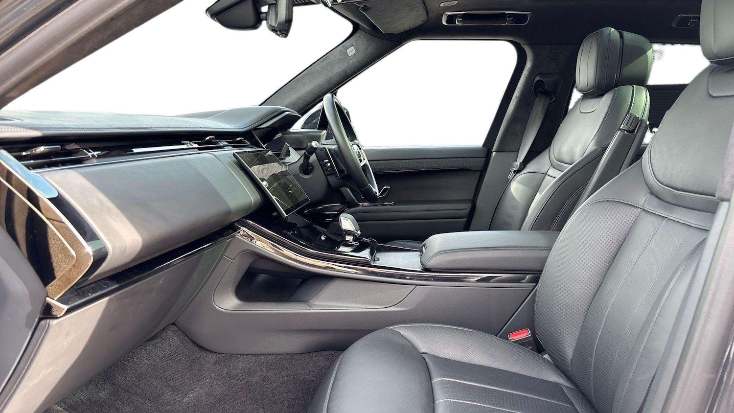 Used Land Rover Range Rover Sport 2023 for sale - 78161554: Photo 3