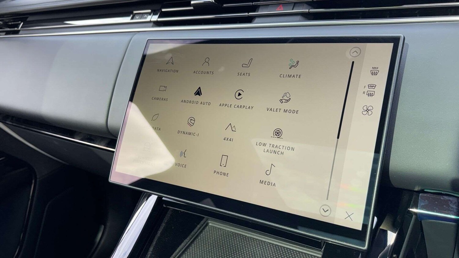 Used Land Rover Range Rover Sport 2023 for sale - 78161554: Photo 31