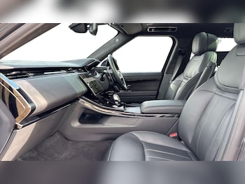 Used Land Rover Range Rover Sport 2023 for sale - 78161554: Photo