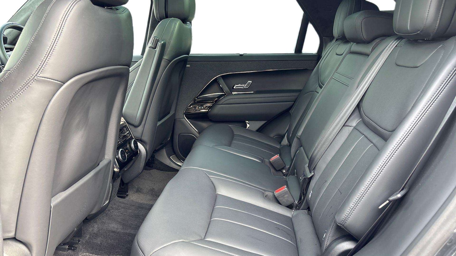 Used Land Rover Range Rover Sport 2023 for sale - 78161554: Photo 4