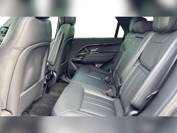 Used Land Rover Range Rover Sport 2023 for sale - 78161554: Photo