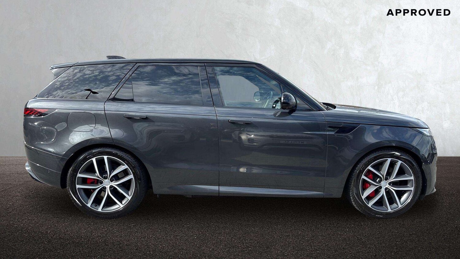 Used Land Rover Range Rover Sport 2023 for sale - 78161554: Photo 5