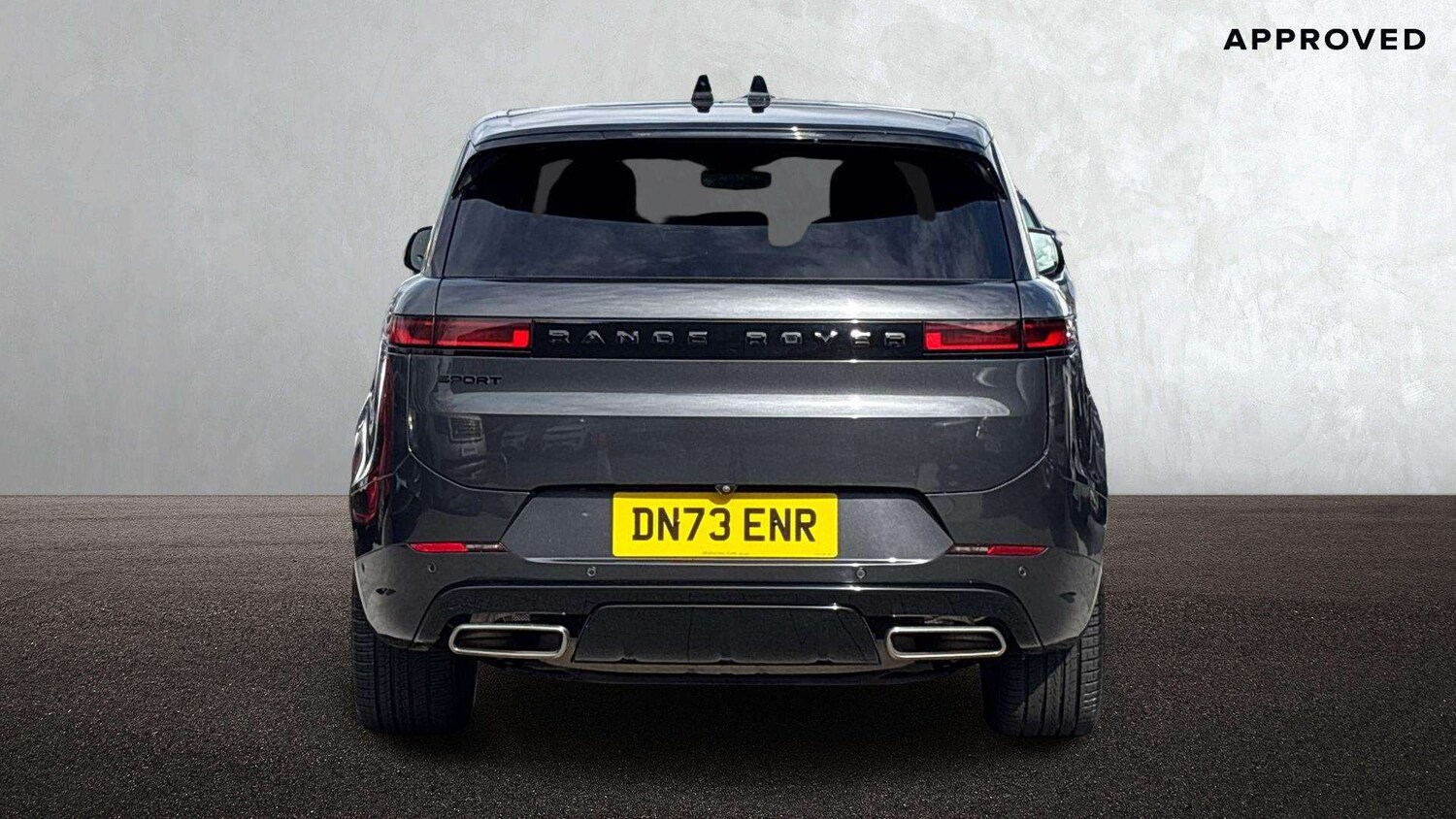 Used Land Rover Range Rover Sport 2023 for sale - 78161554: Photo 6