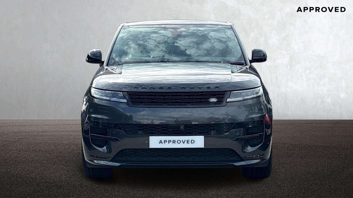 Used Land Rover Range Rover Sport 2023 for sale - 78161554: Photo 7