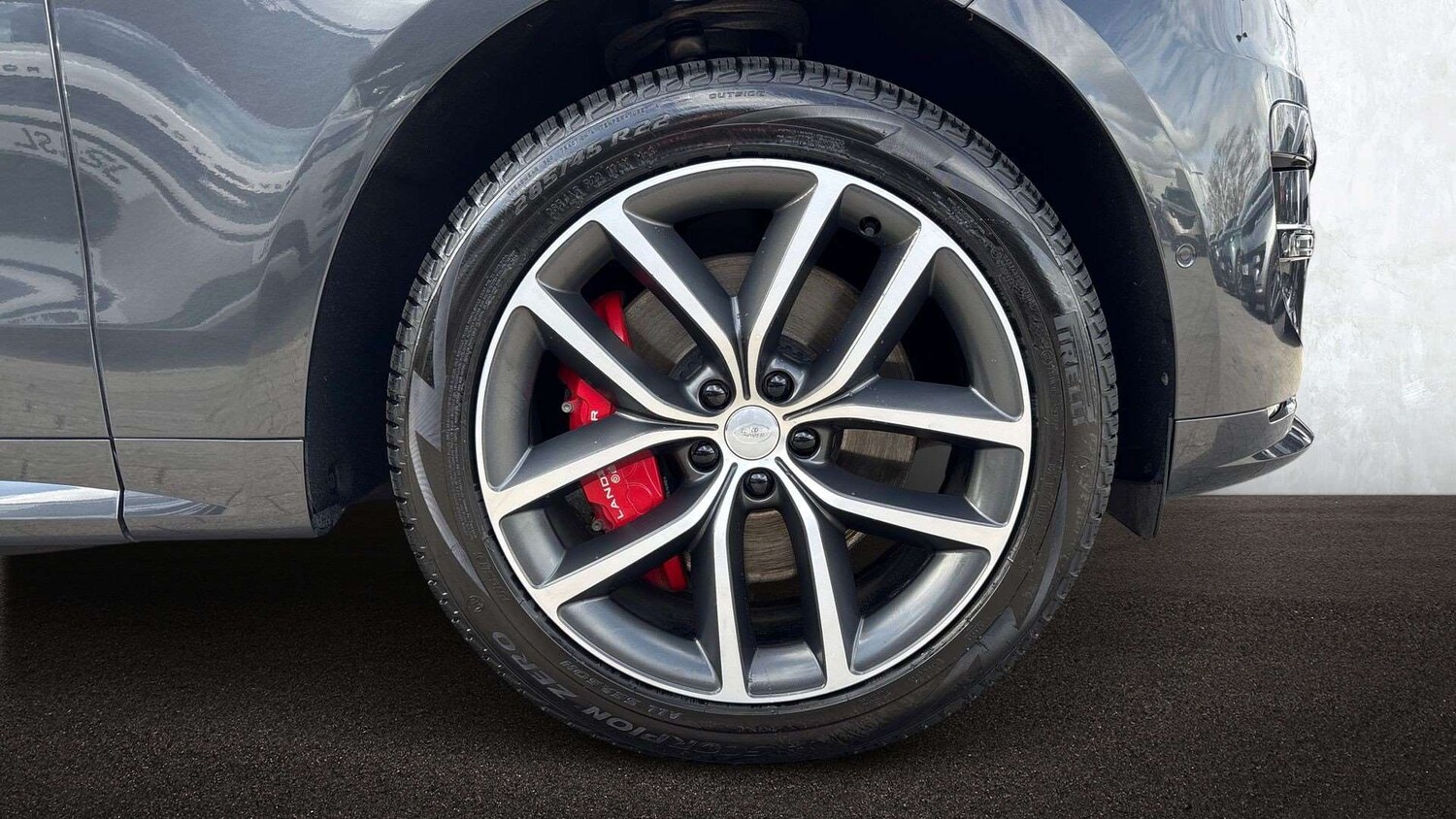 Used Land Rover Range Rover Sport 2023 for sale - 78161554: Photo 8