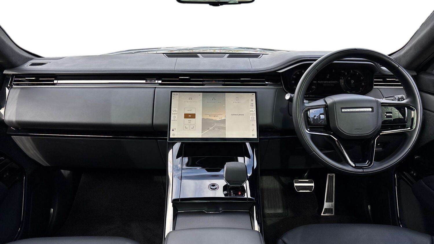 Used Land Rover Range Rover Sport 2023 for sale - 78161554: Photo 9