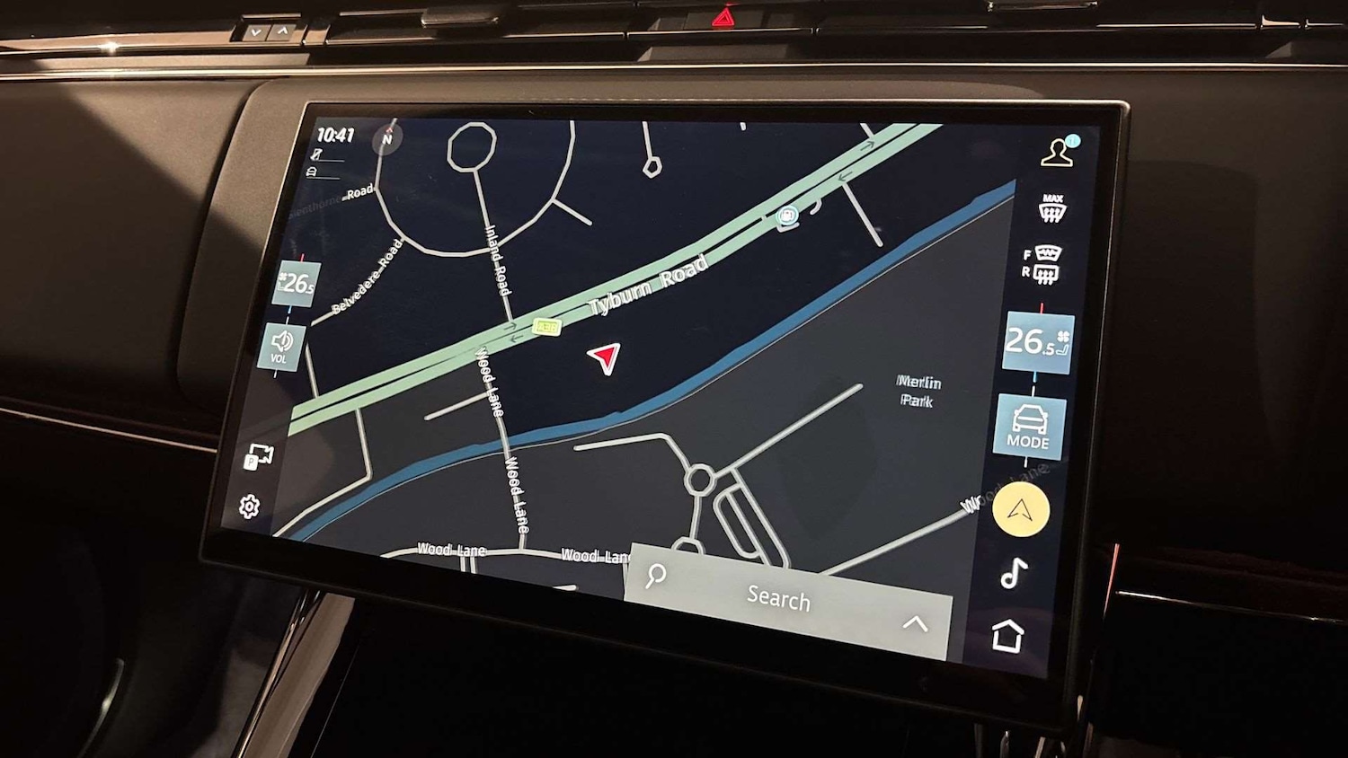 Used Land Rover Range Rover Sport 2024 for sale - 77022192: Photo 11