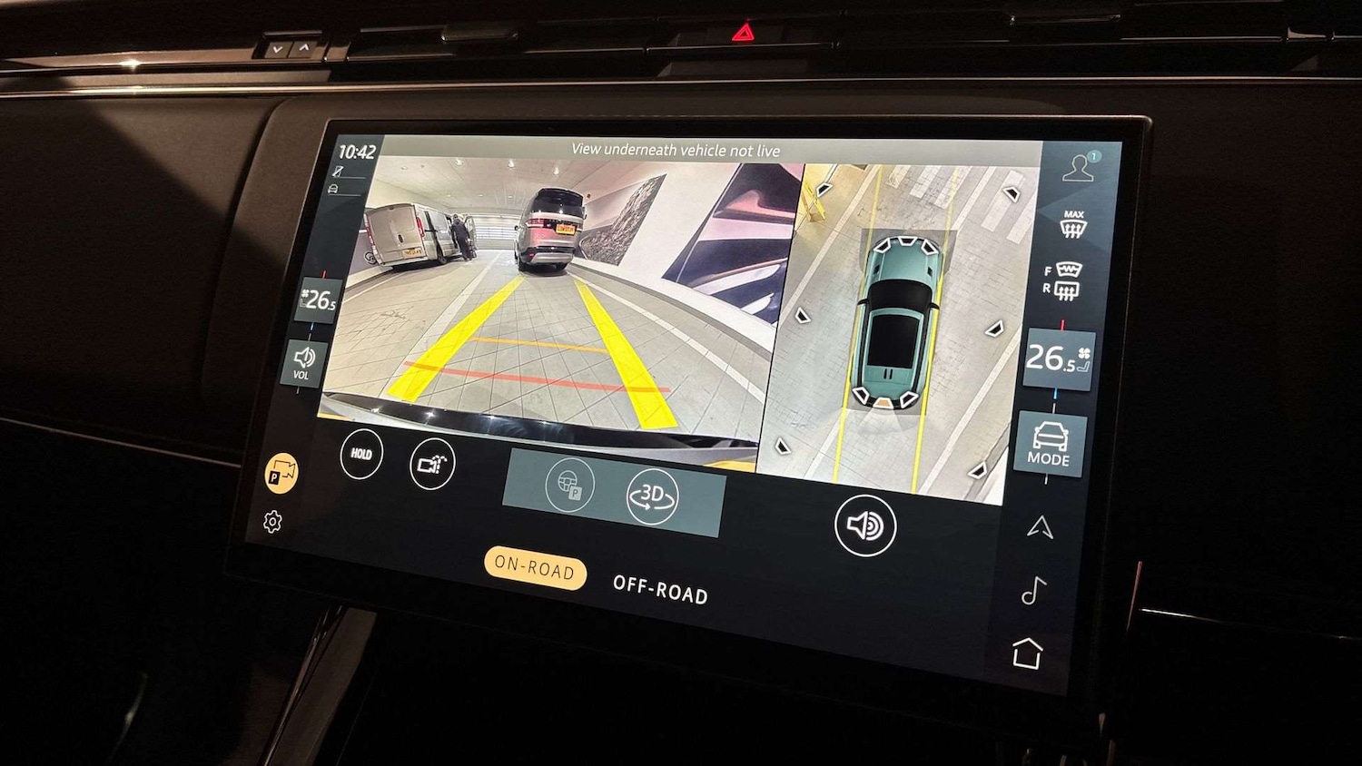 Used Land Rover Range Rover Sport 2024 for sale - 77022192: Photo 12