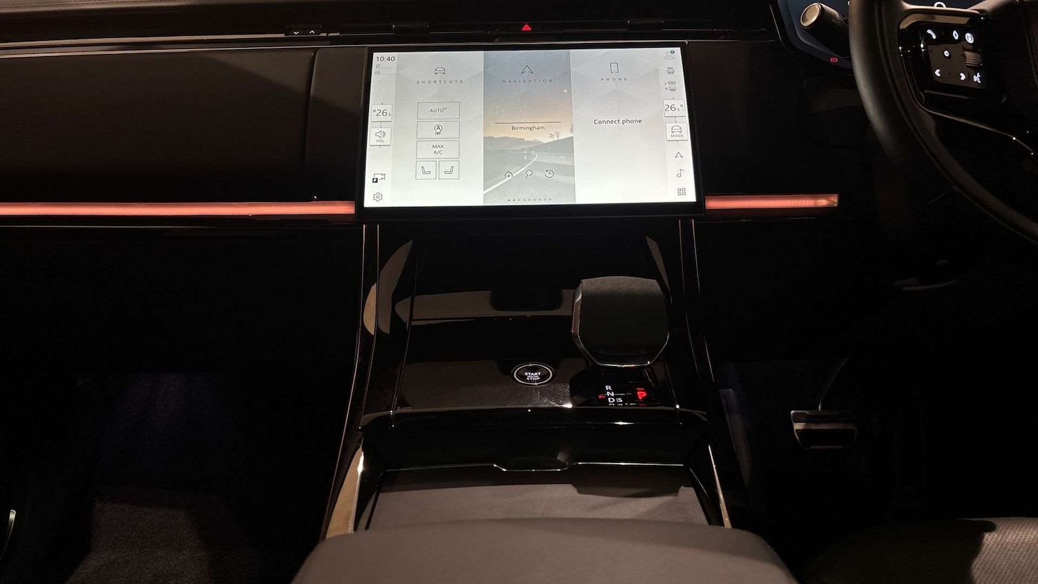 Used Land Rover Range Rover Sport 2024 for sale - 77022192: Photo 14