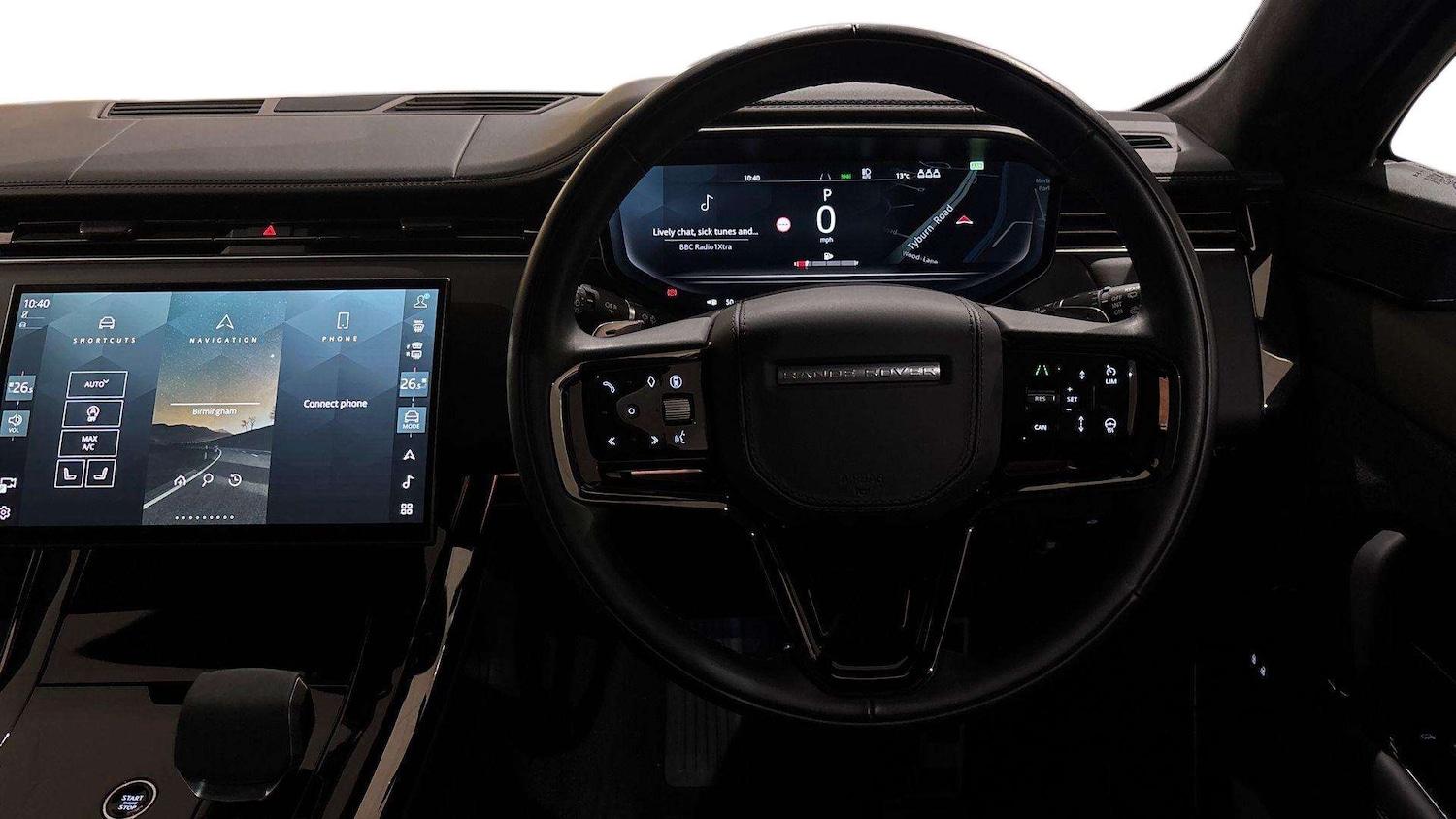 Used Land Rover Range Rover Sport 2024 for sale - 77022192: Photo 15