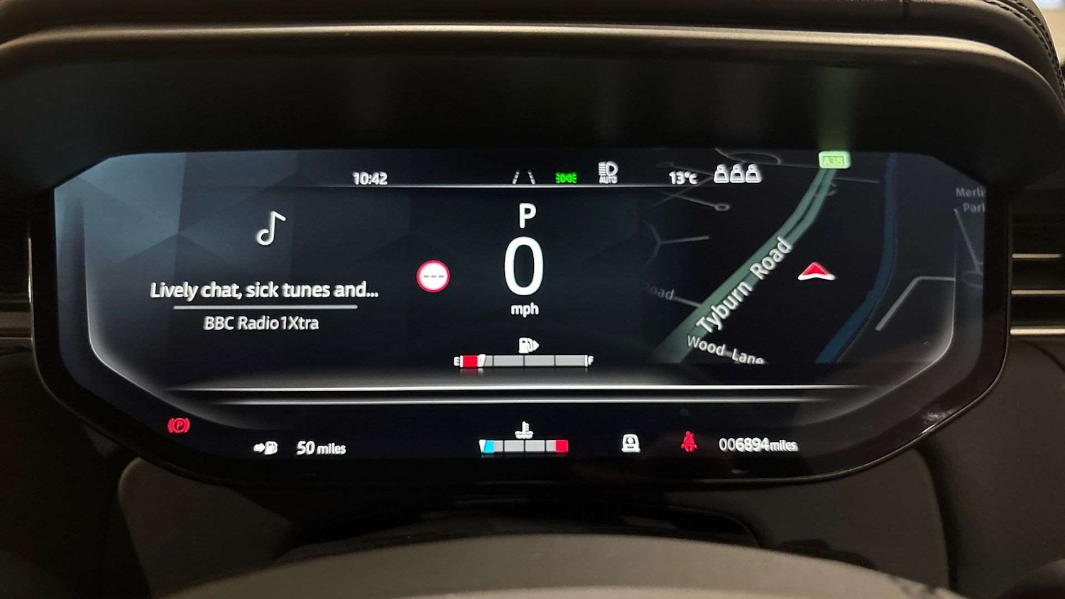 Used Land Rover Range Rover Sport 2024 for sale - 77022192: Photo 16