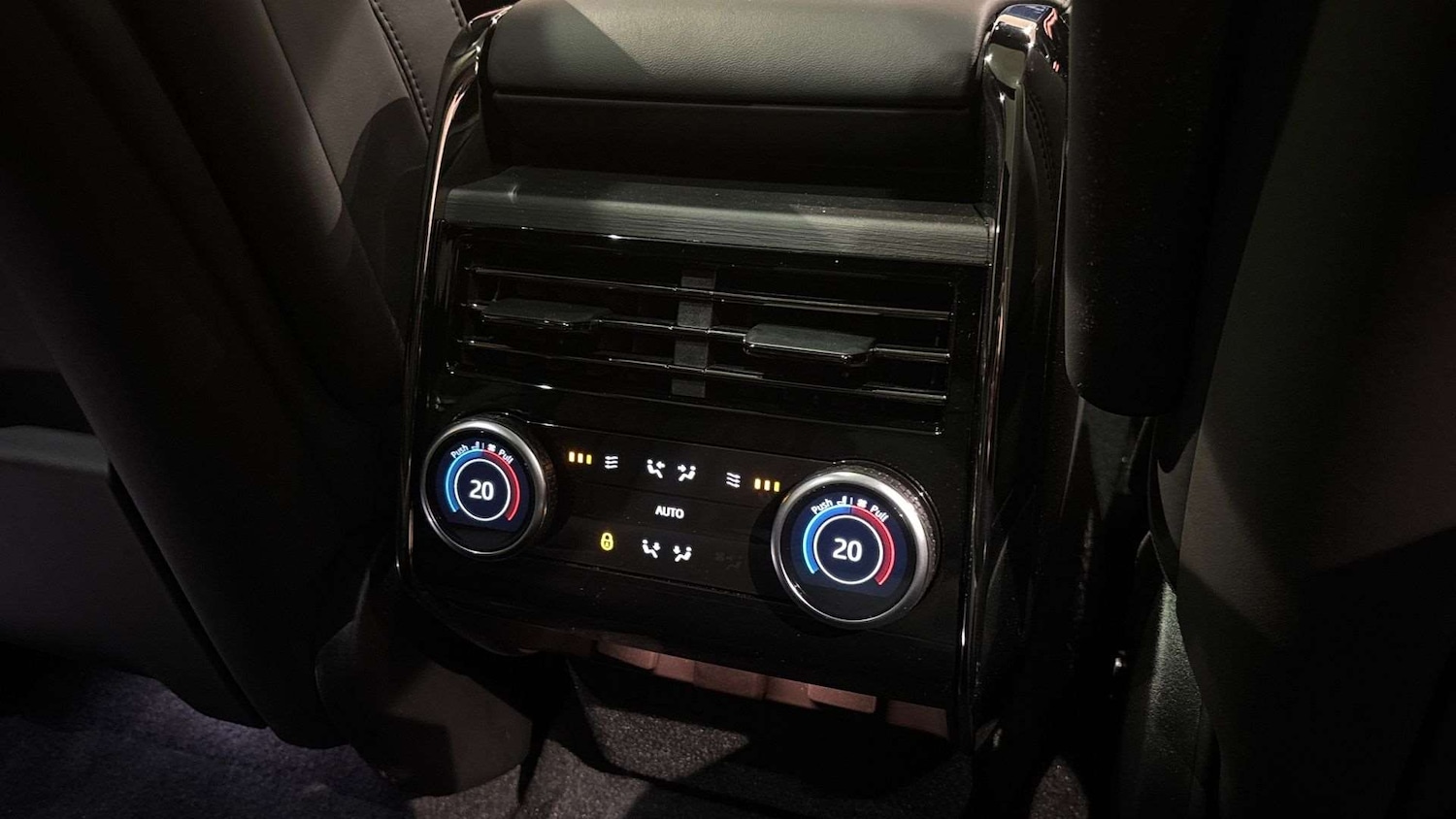 Used Land Rover Range Rover Sport 2024 for sale - 77022192: Photo 18