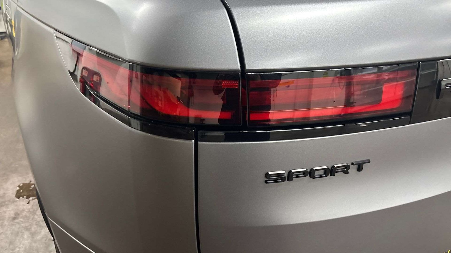 Used Land Rover Range Rover Sport 2024 for sale - 77022192: Photo 19