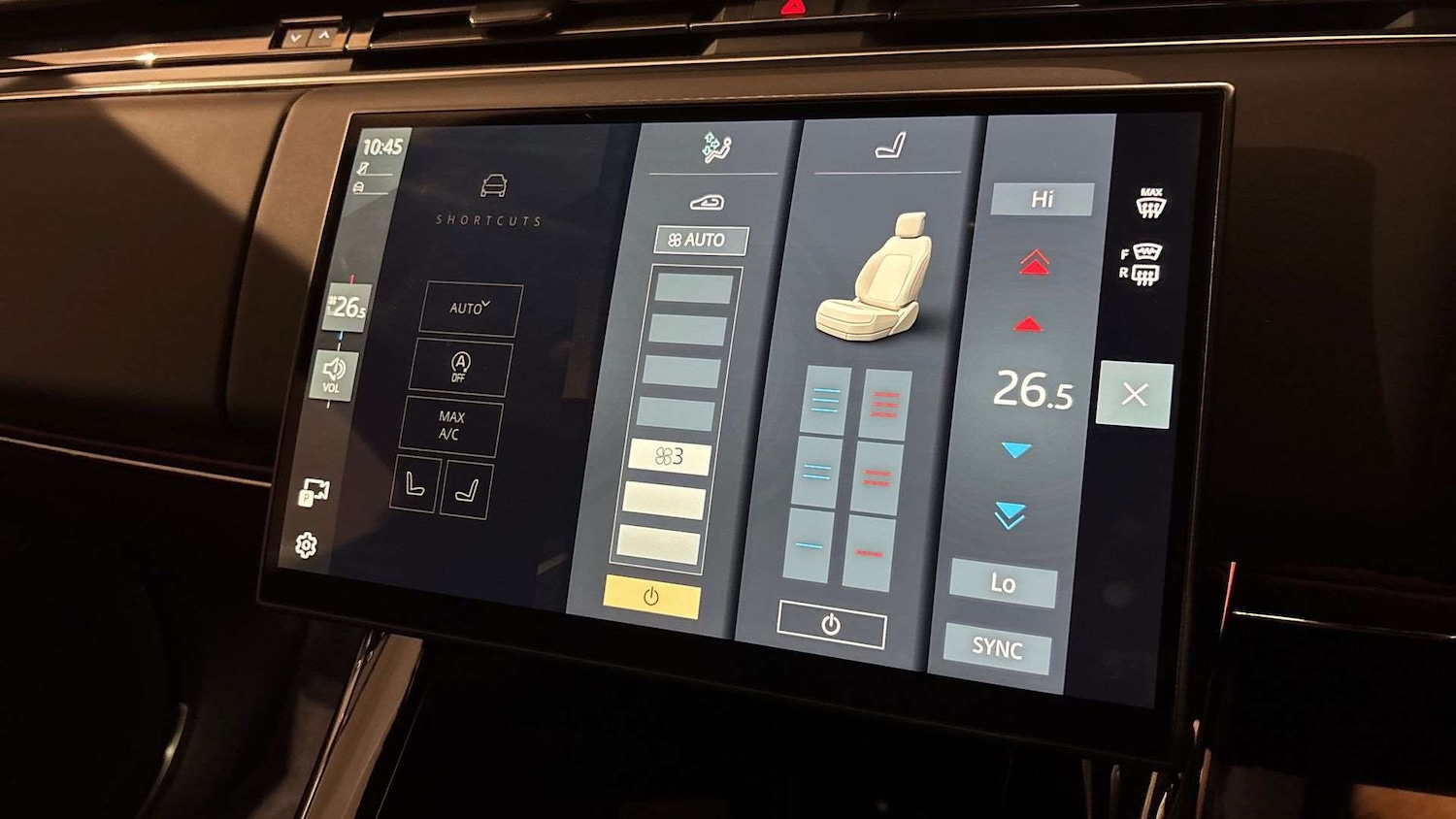 Used Land Rover Range Rover Sport 2024 for sale - 77022192: Photo 22