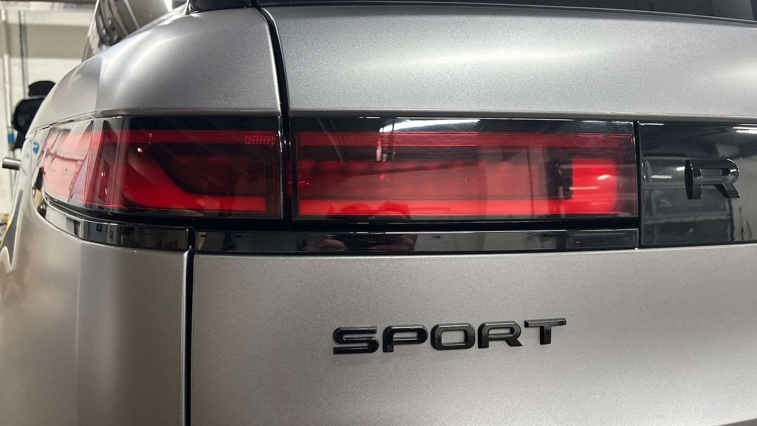 Used Land Rover Range Rover Sport 2024 for sale - 77022192: Photo 26