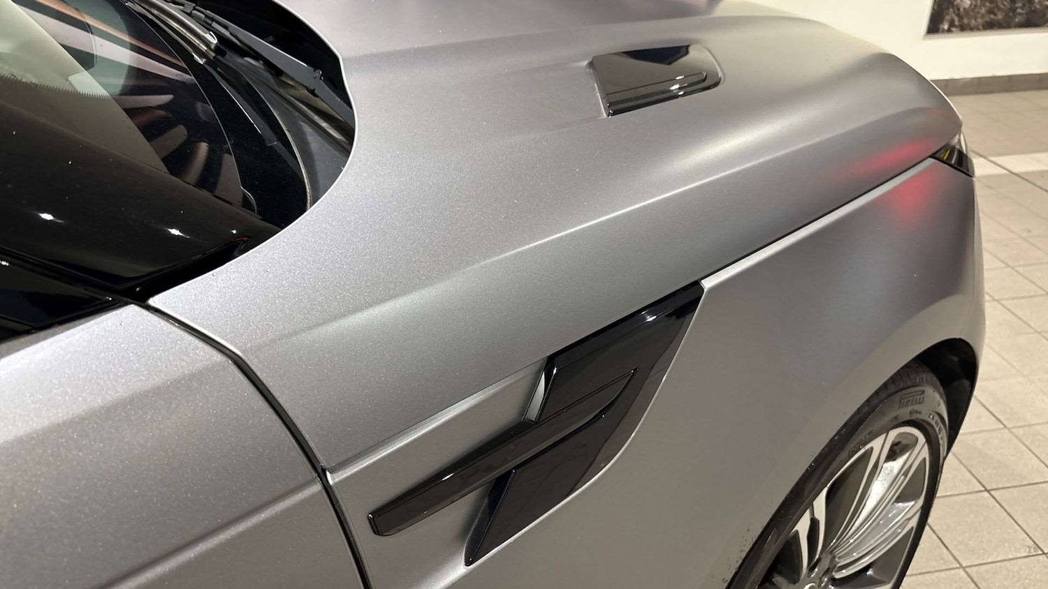 Used Land Rover Range Rover Sport 2024 for sale - 77022192: Photo 29