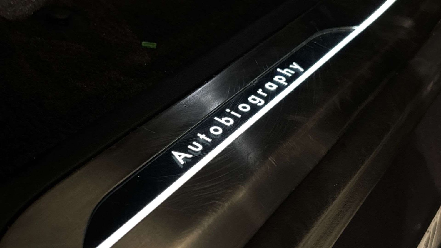 Used Land Rover Range Rover Sport 2024 for sale - 77022192: Photo 33