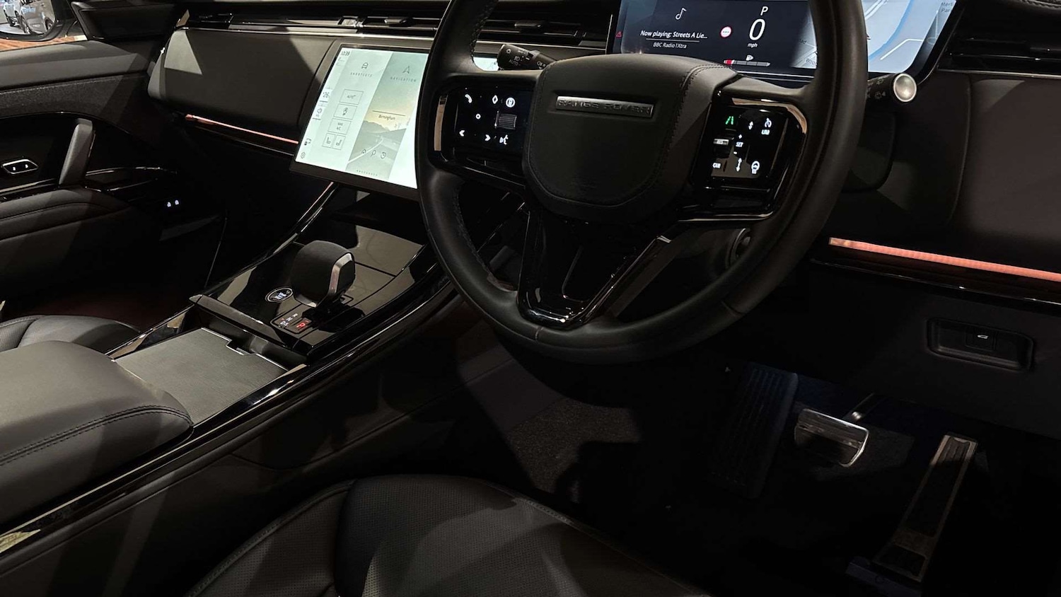 Used Land Rover Range Rover Sport 2024 for sale - 77022192: Photo 34