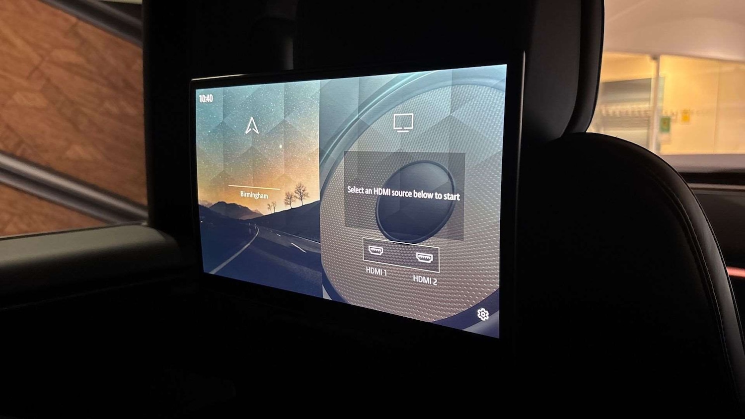 Used Land Rover Range Rover Sport 2024 for sale - 77022192: Photo 35