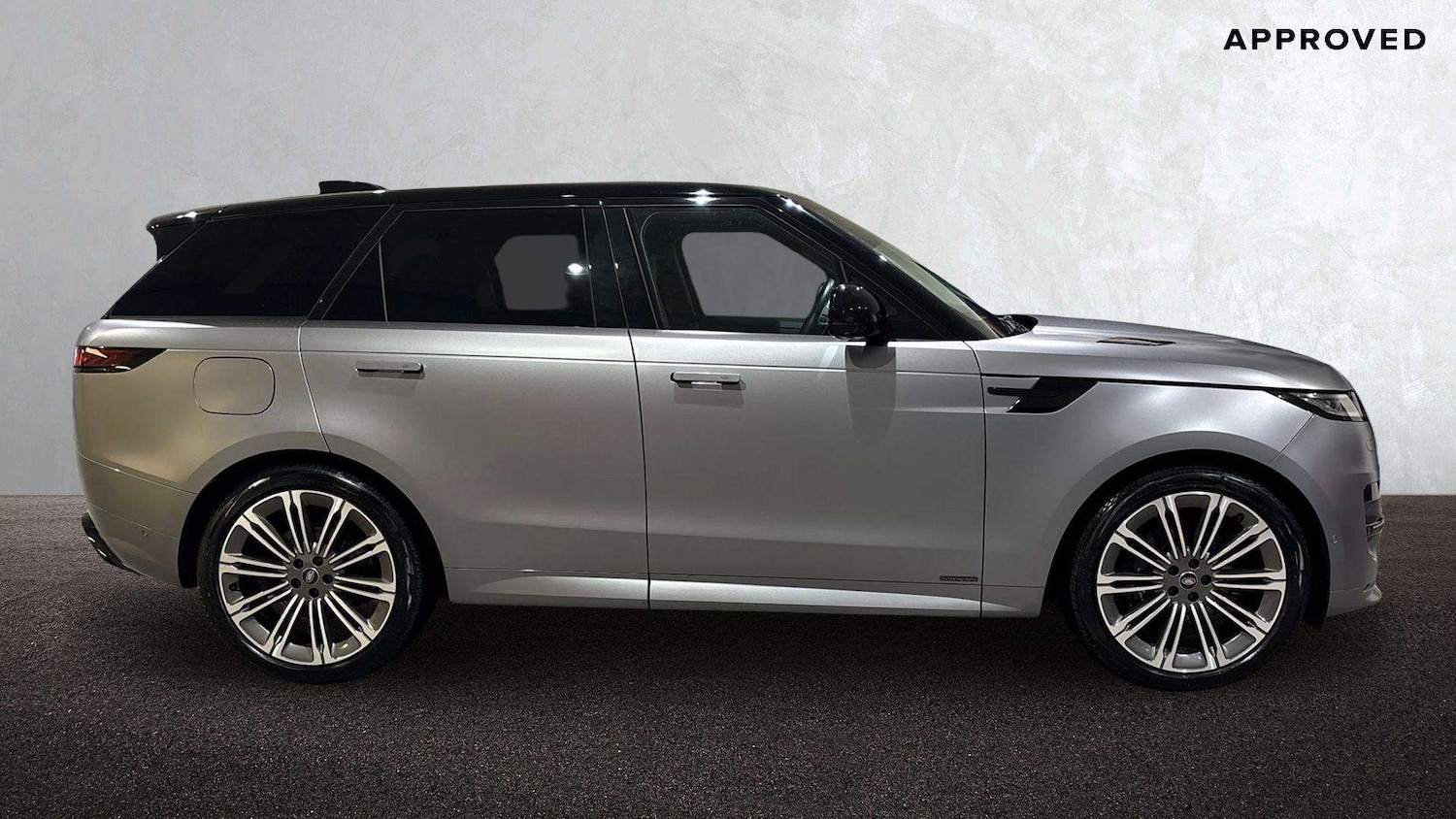 Used Land Rover Range Rover Sport 2024 for sale - 77022192: Photo 5