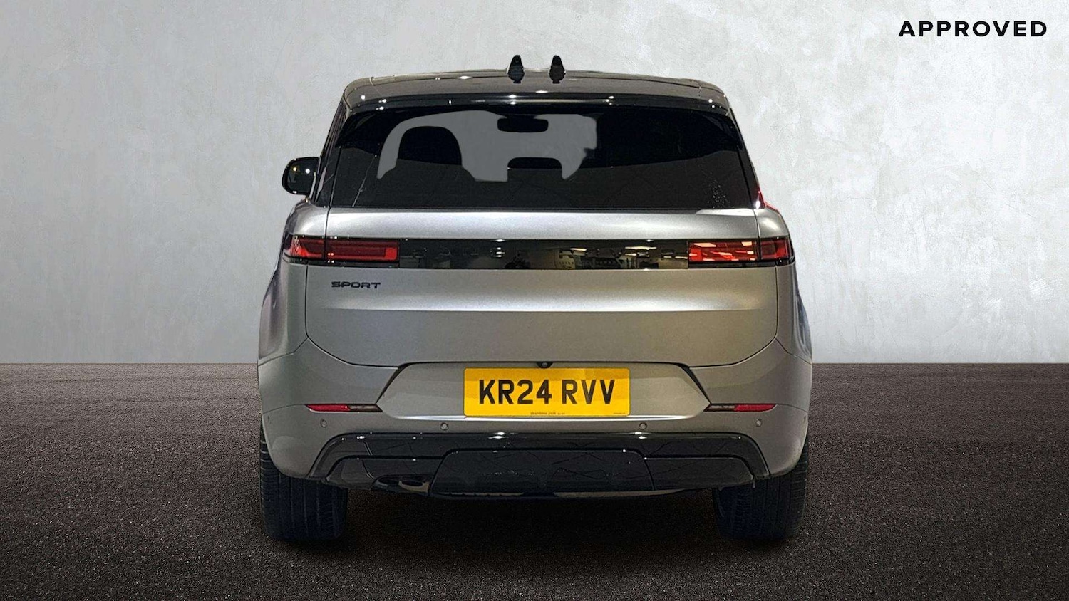 Used Land Rover Range Rover Sport 2024 for sale - 77022192: Photo 6