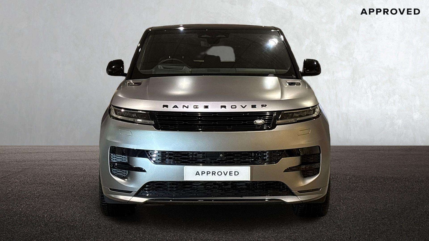 Used Land Rover Range Rover Sport 2024 for sale - 77022192: Photo 7