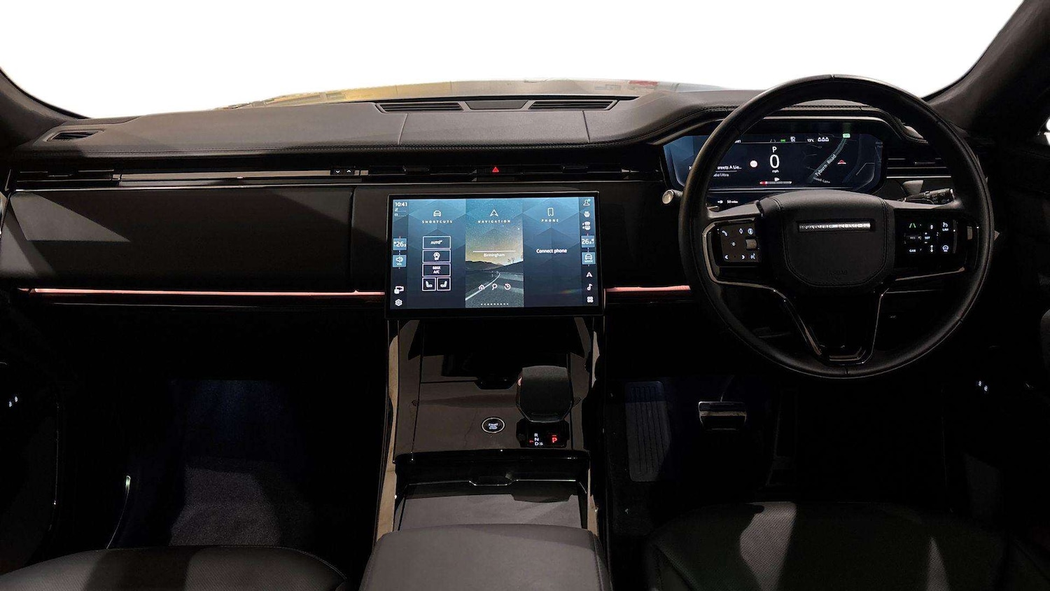 Used Land Rover Range Rover Sport 2024 for sale - 77022192: Photo 9