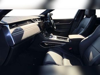Used Jaguar F-Pace 2022 for sale - 78507512: Photo